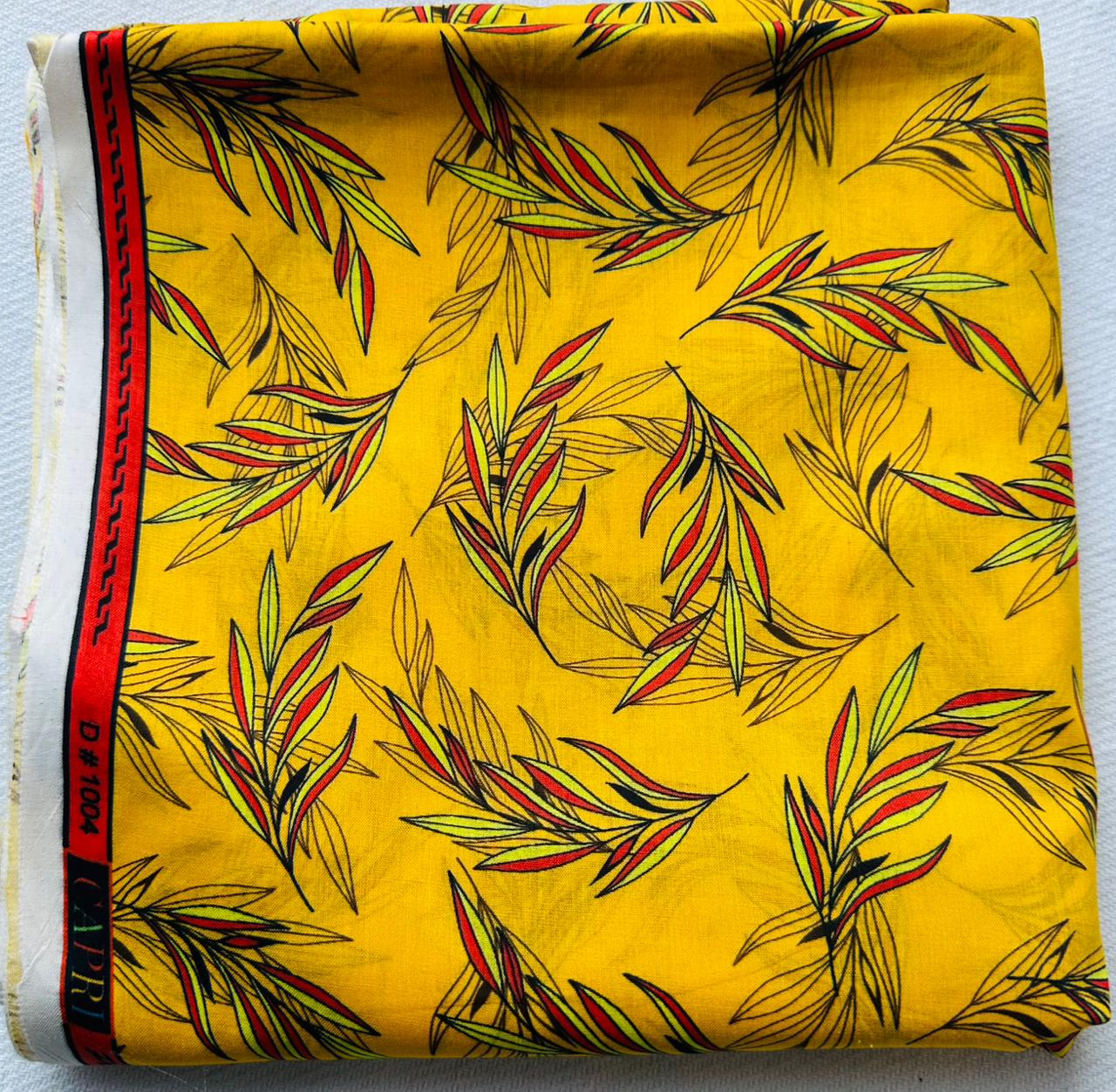 2 Piece Lawn
