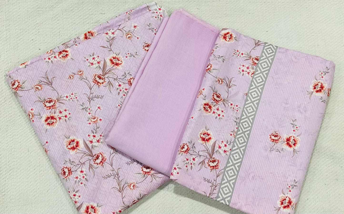 Mother Collection Lawn