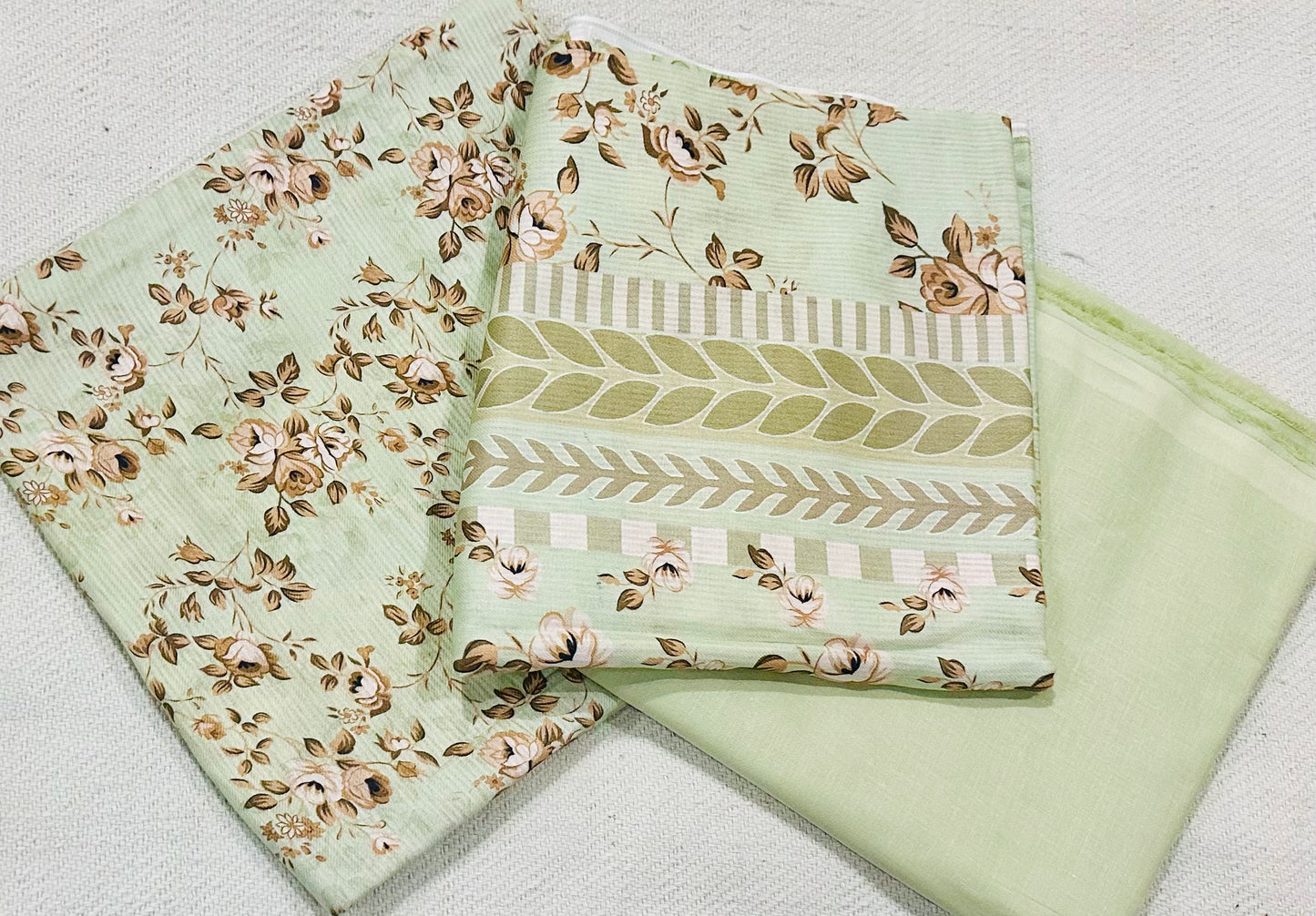 Mother Collection Lawn