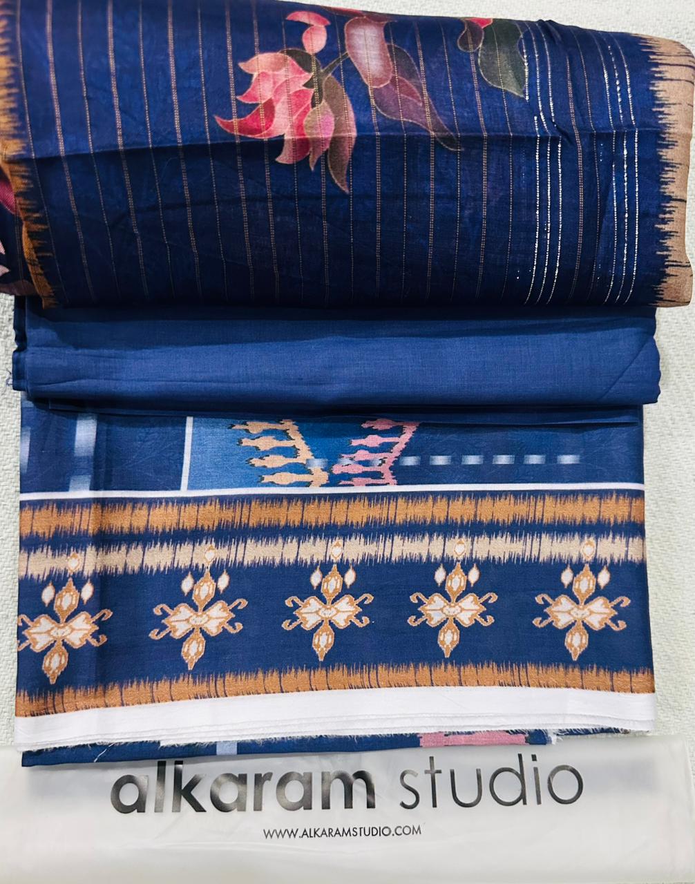 Alkaram | 3 Piece Lawn
