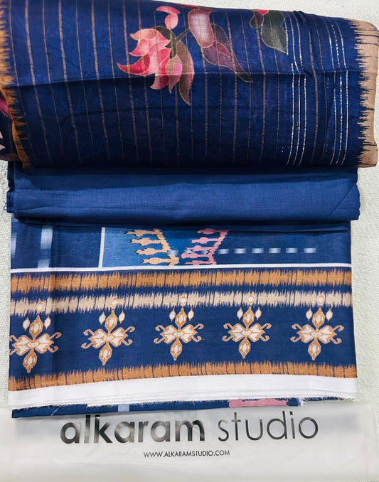 Alkaram | 3 Piece Lawn