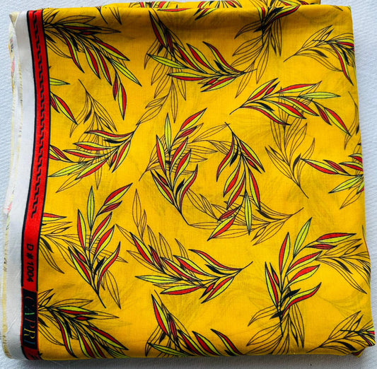 2 Piece Lawn