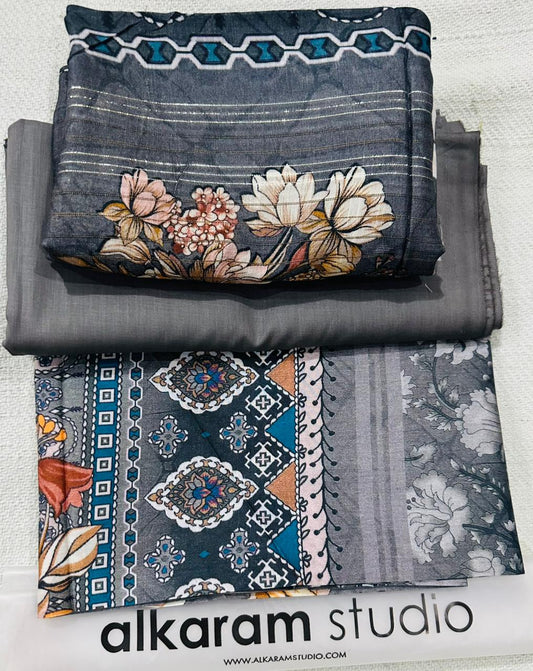 Alkaram | 3 Piece Lawn